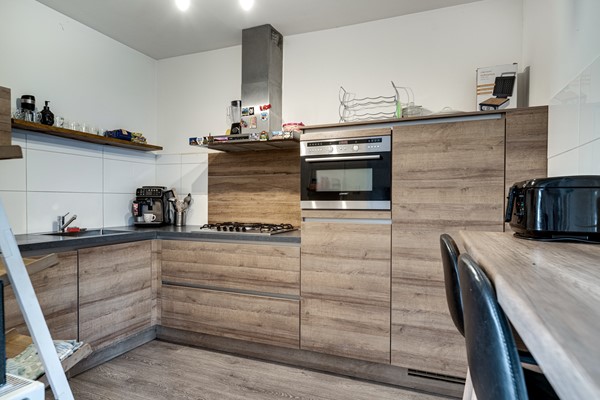 Medium property photo - Vlijmenweg 31, 6844 GC Arnhem